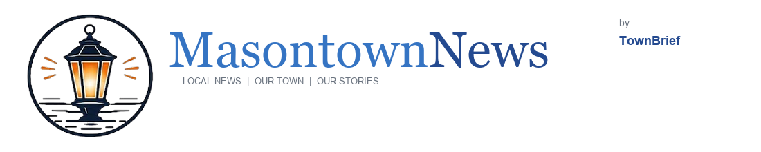 The Masontown PA Post
